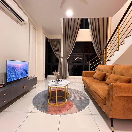 Modern Suites IArte@Mont Kiara I2B1.5B I3 PAX Kuala Lumpur Bagian luar foto