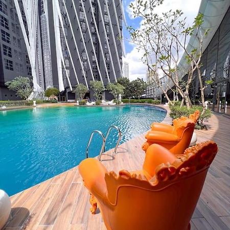 Modern Suites IArte@Mont Kiara I2B1.5B I3 PAX Kuala Lumpur Bagian luar foto
