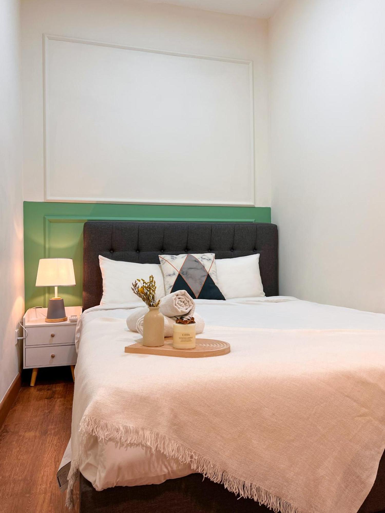 Modern Suites IArte@Mont Kiara I2B1.5B I3 PAX Kuala Lumpur Bagian luar foto