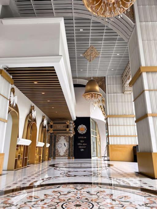 Modern Suites IArte@Mont Kiara I2B1.5B I3 PAX Kuala Lumpur Bagian luar foto