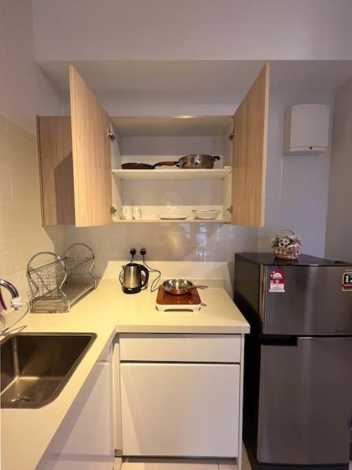 Modern Suites IArte@Mont Kiara I2B1.5B I3 PAX Kuala Lumpur Bagian luar foto