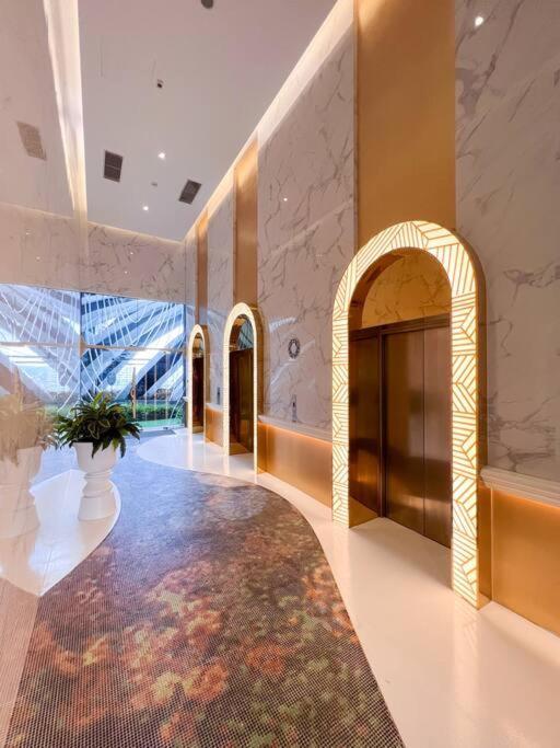 Modern Suites IArte@Mont Kiara I2B1.5B I3 PAX Kuala Lumpur Bagian luar foto