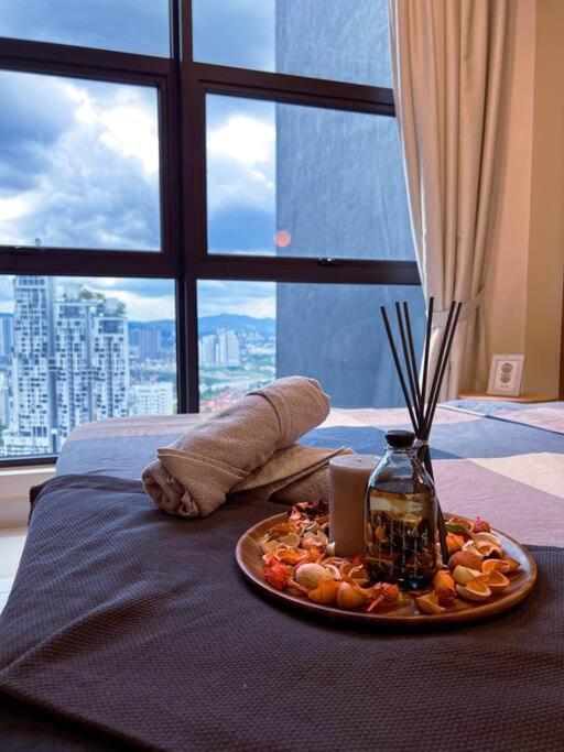 Modern Suites IArte@Mont Kiara I2B1.5B I3 PAX Kuala Lumpur Bagian luar foto
