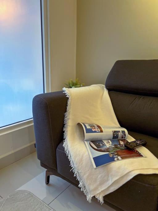 Modern Suites IArte@Mont Kiara I2B1.5B I3 PAX Kuala Lumpur Bagian luar foto