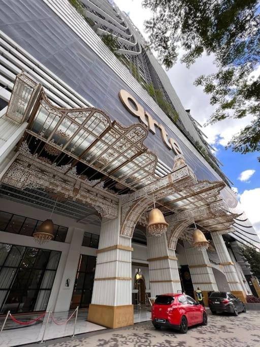 Modern Suites IArte@Mont Kiara I2B1.5B I3 PAX Kuala Lumpur Bagian luar foto