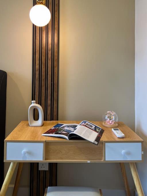 Modern Suites IArte@Mont Kiara I2B1.5B I3 PAX Kuala Lumpur Bagian luar foto