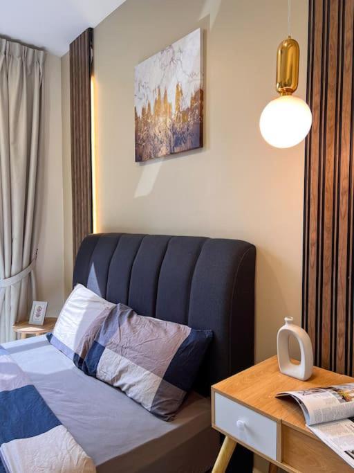 Modern Suites IArte@Mont Kiara I2B1.5B I3 PAX Kuala Lumpur Bagian luar foto