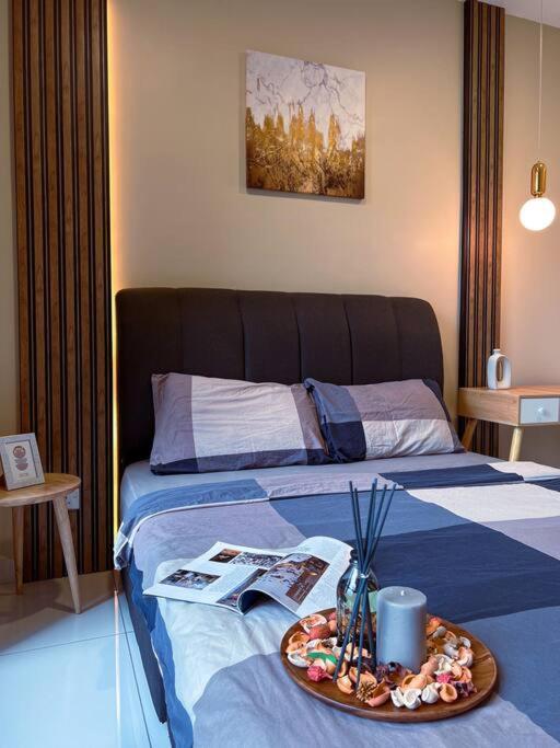 Modern Suites IArte@Mont Kiara I2B1.5B I3 PAX Kuala Lumpur Bagian luar foto