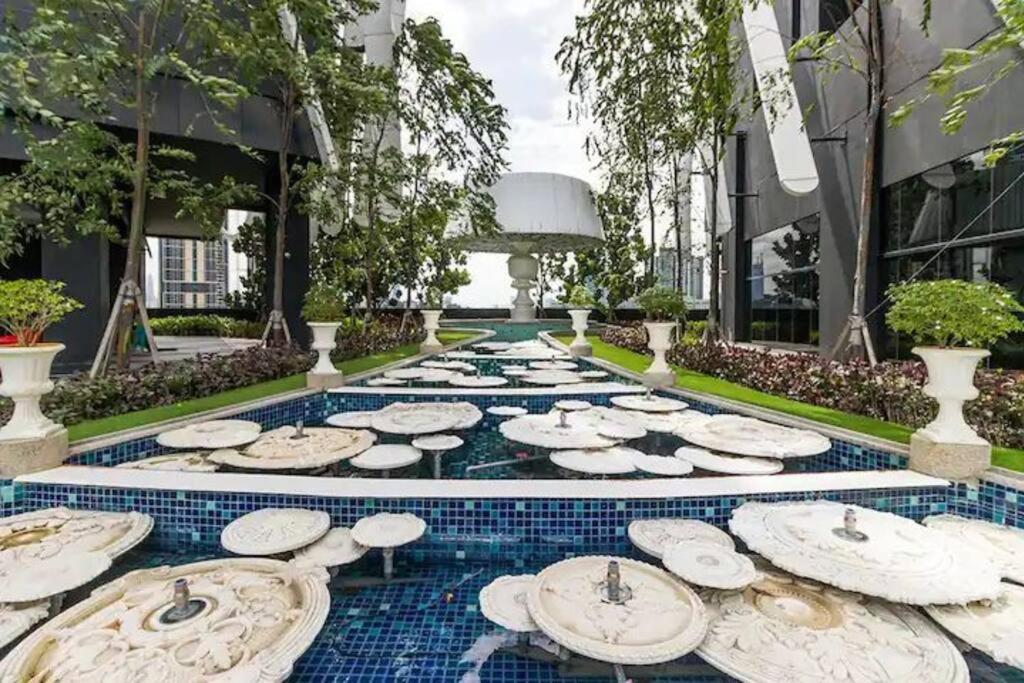 Modern Suites IArte@Mont Kiara I2B1.5B I3 PAX Kuala Lumpur Bagian luar foto