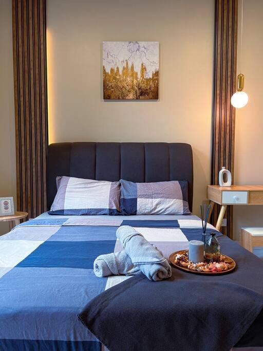 Modern Suites IArte@Mont Kiara I2B1.5B I3 PAX Kuala Lumpur Bagian luar foto